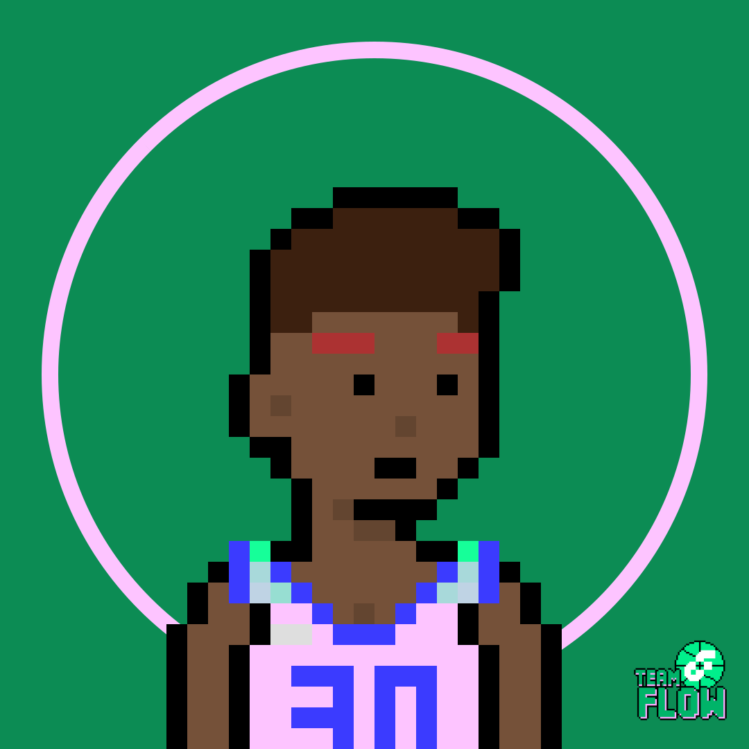 Poster of Baller #7119