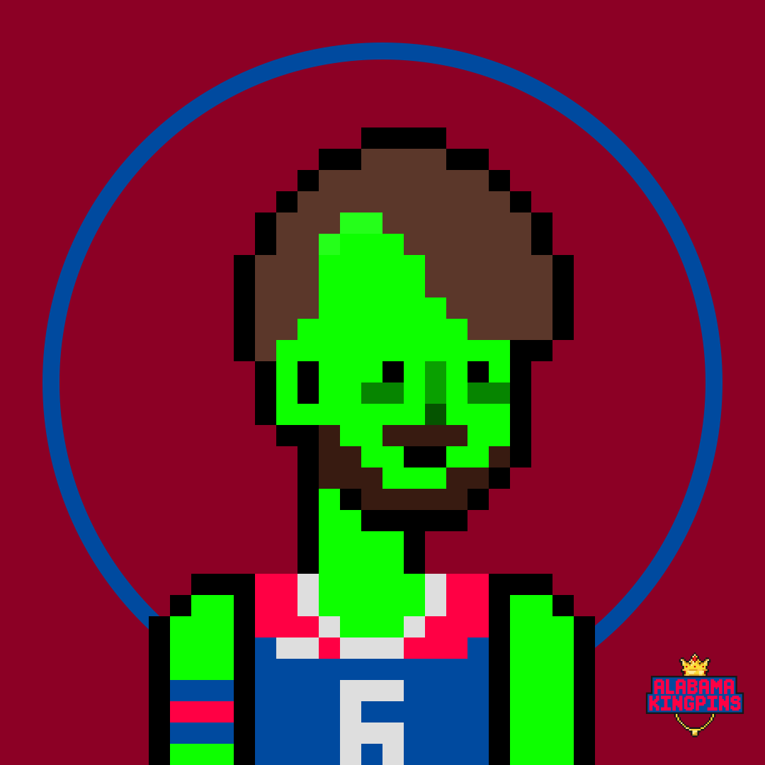 Poster of Baller #7127