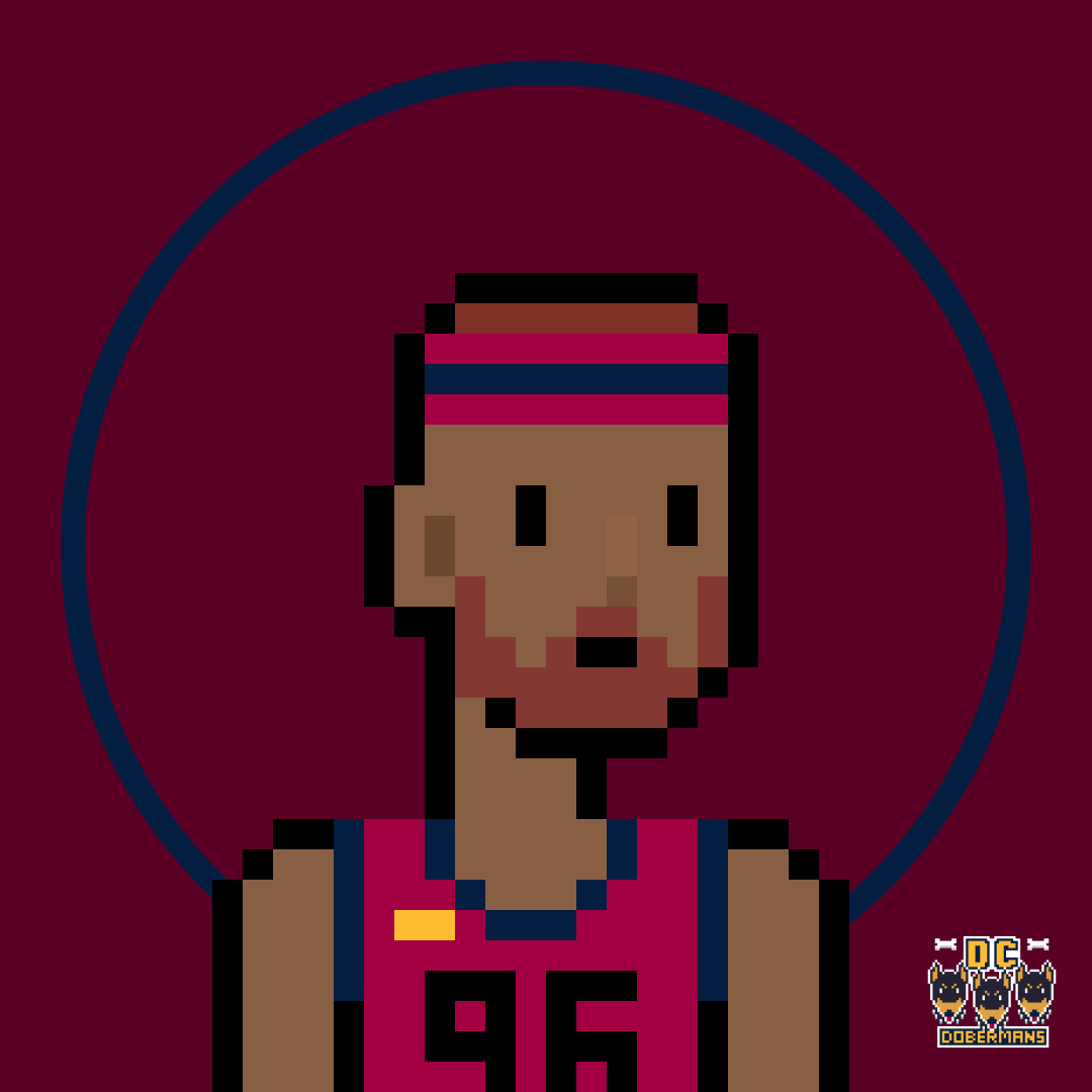 Poster of Baller #7130