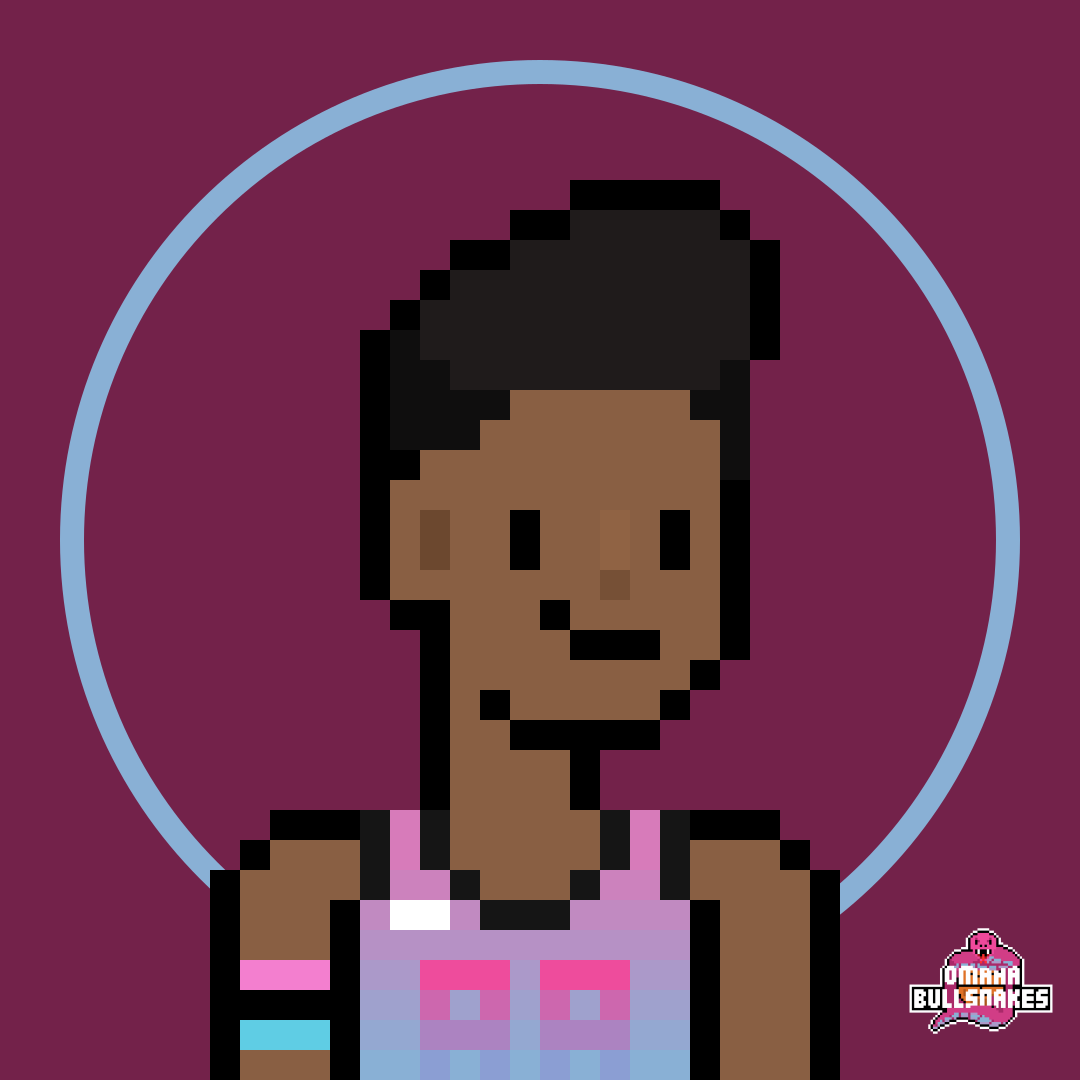 Poster of Baller #7136