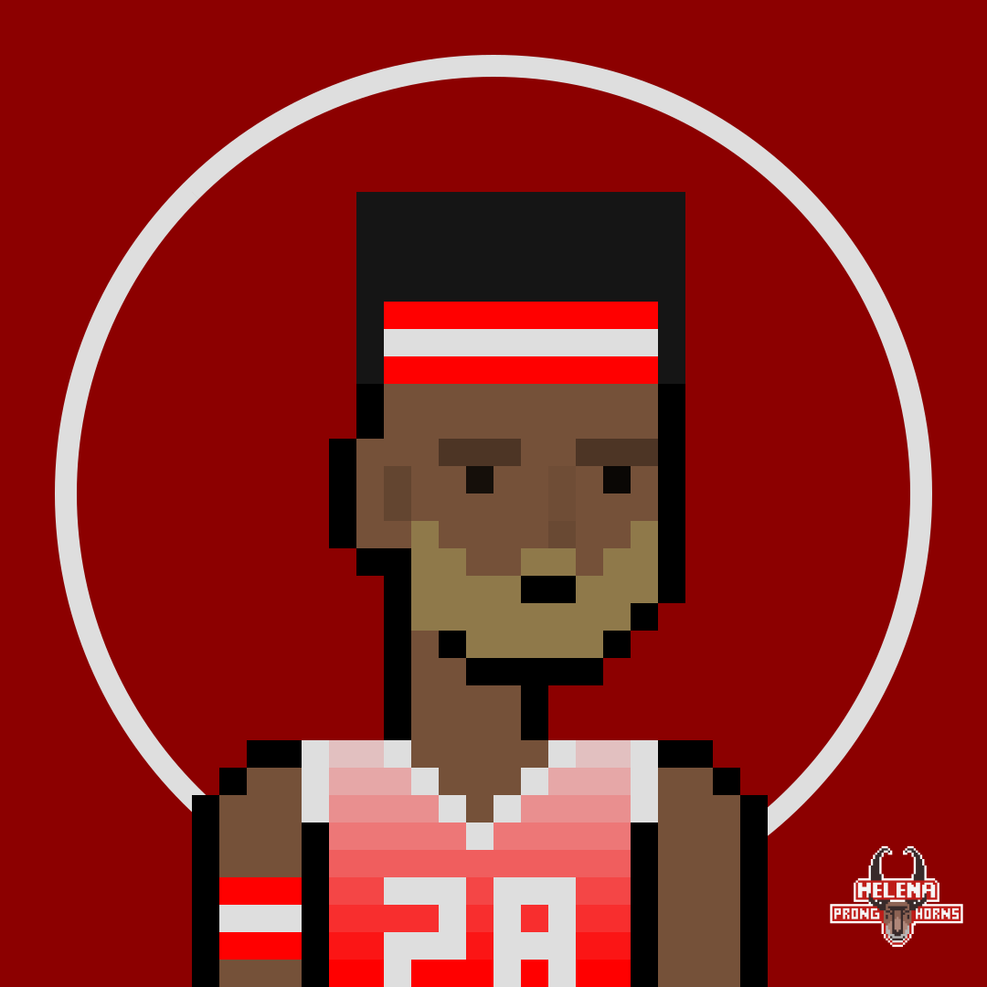 Poster of Baller #7151