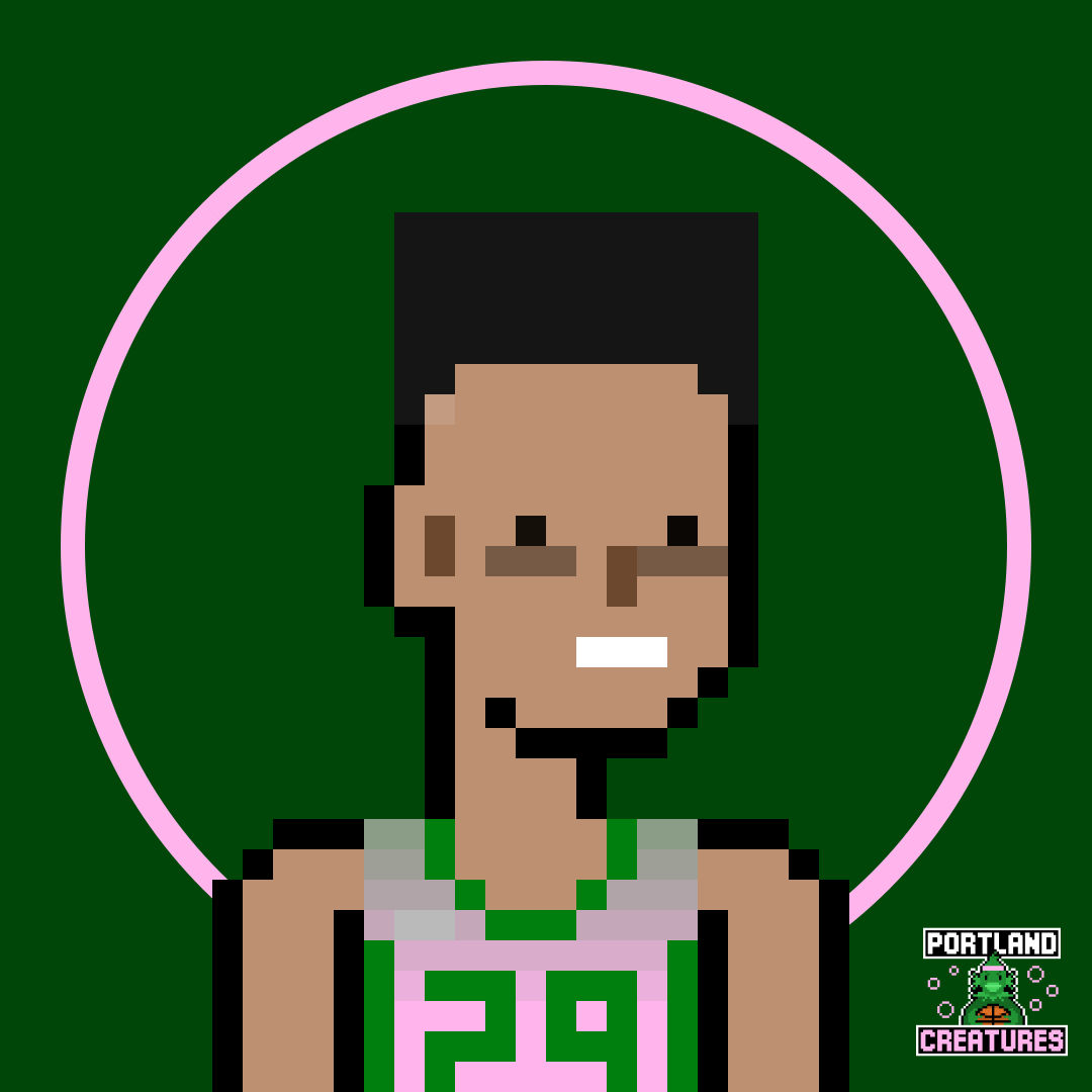 Poster of Baller #7159