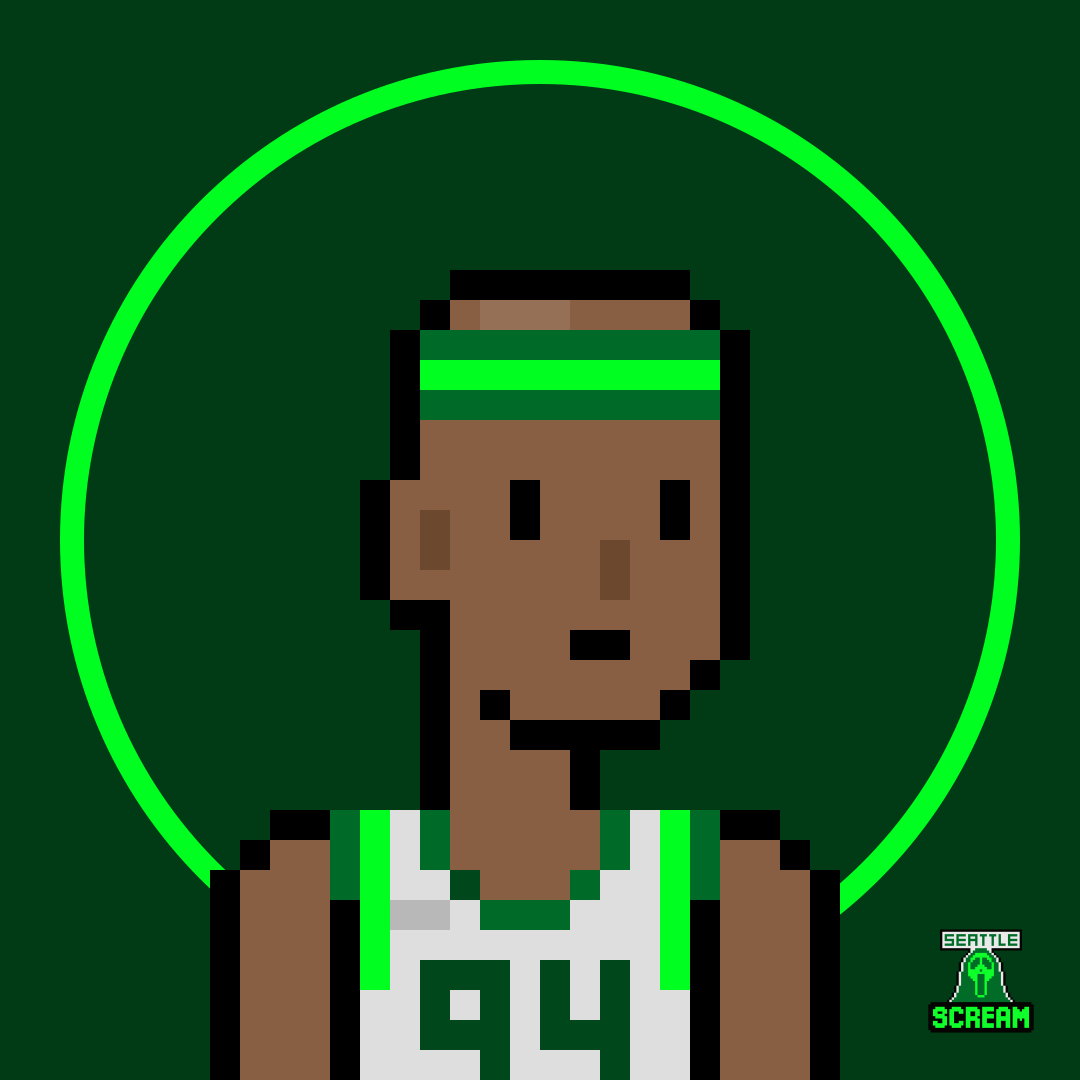 Poster of Baller #7160
