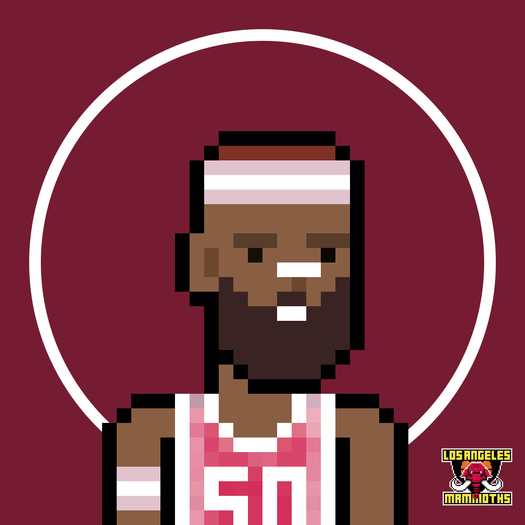 Poster of Baller #7162
