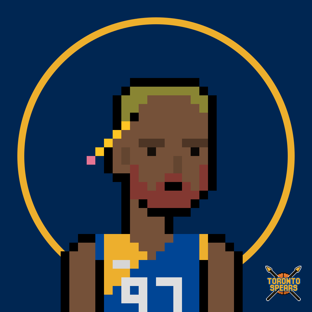 Poster of Baller #7163