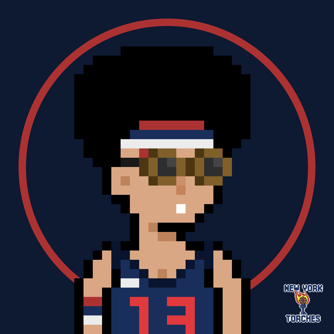Poster of Baller #7166