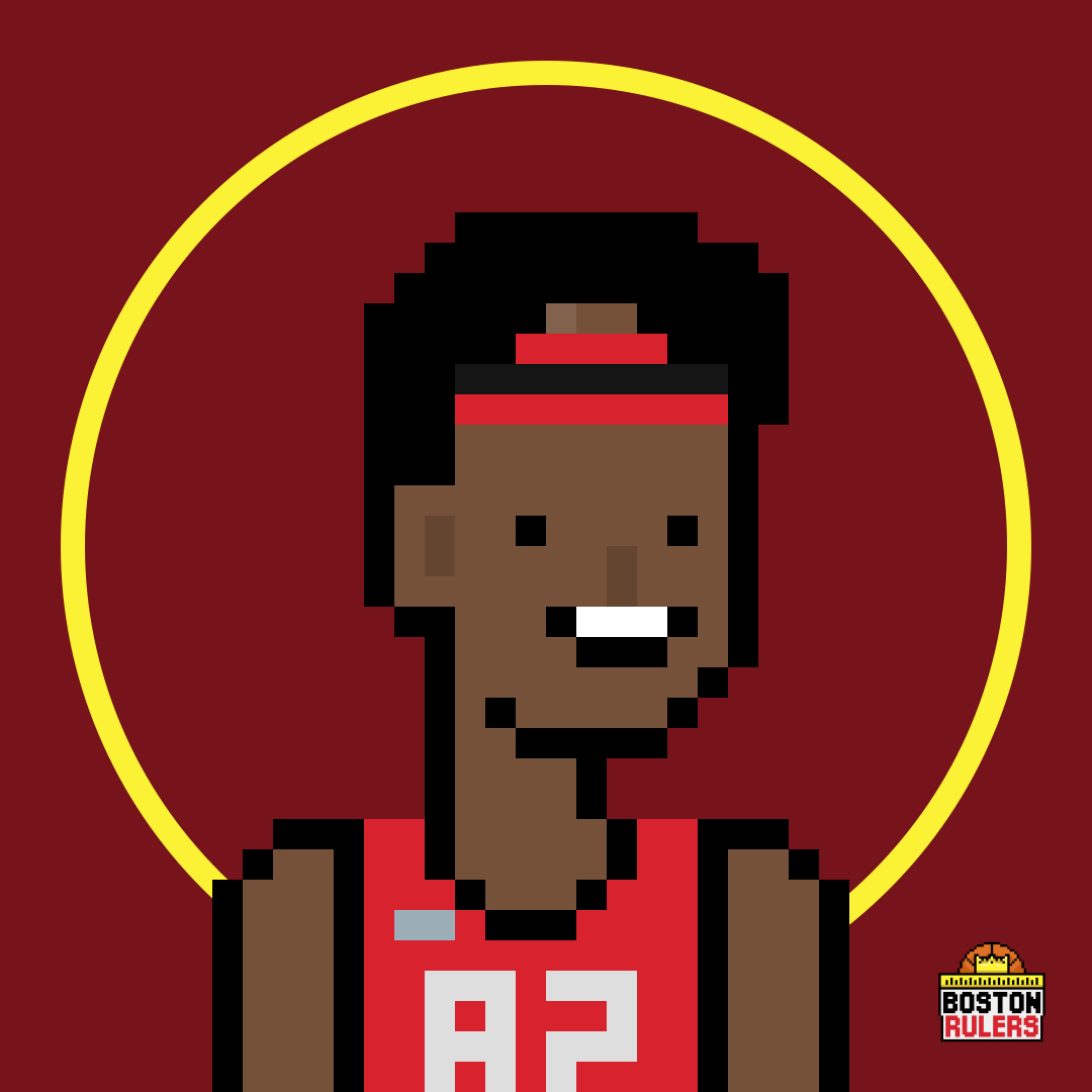 Poster of Baller #7185
