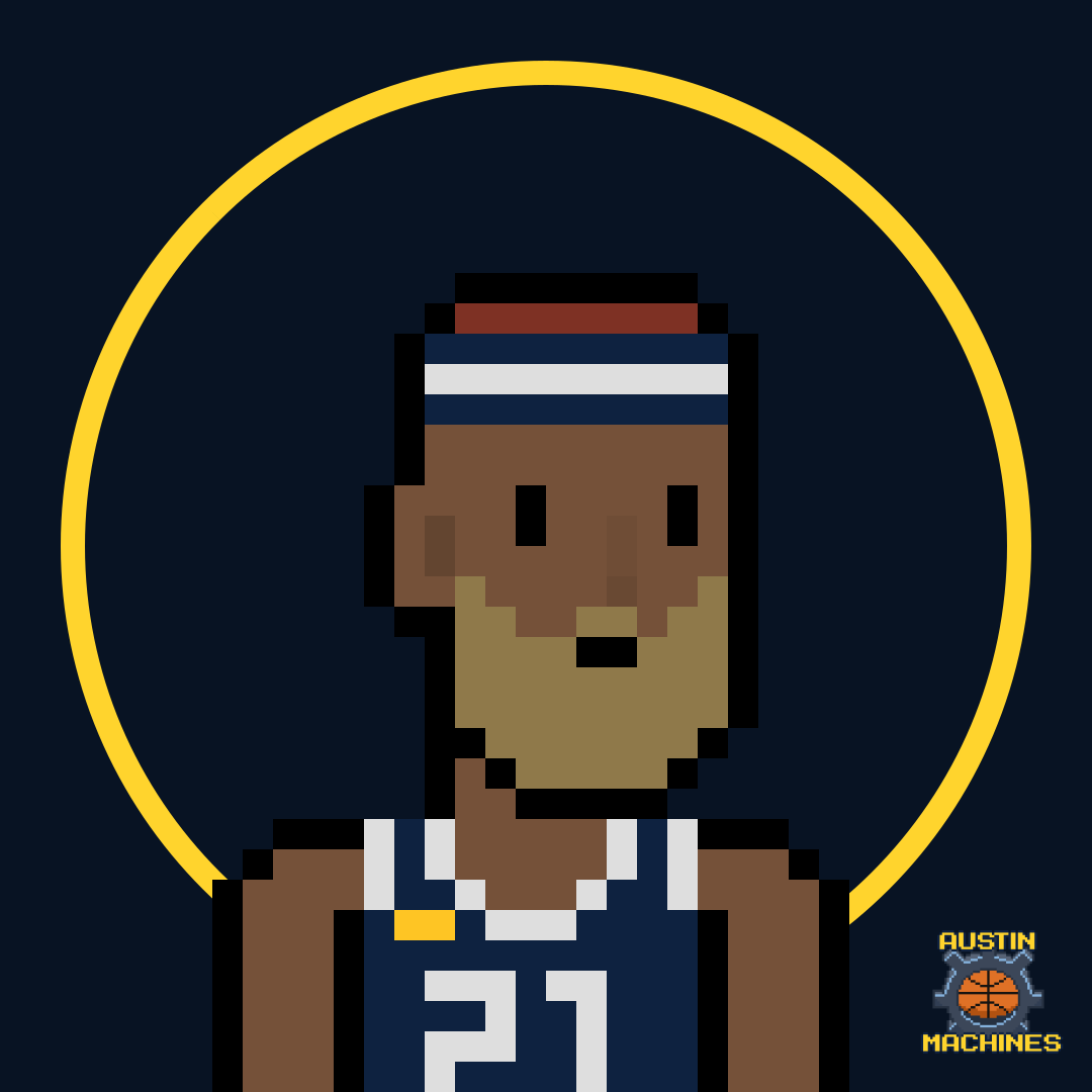 Poster of Baller #7212