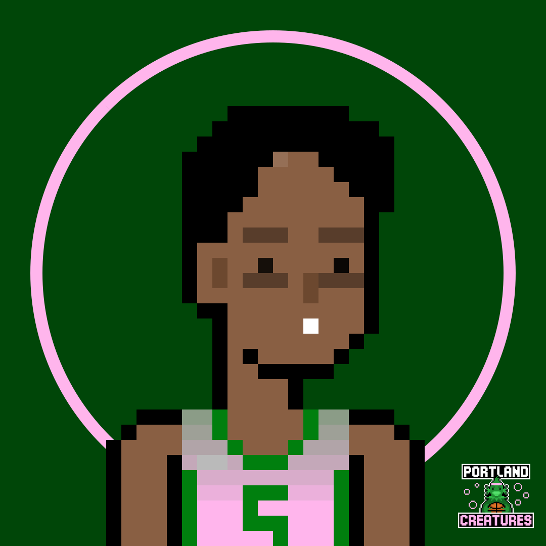 Poster of Baller #7217