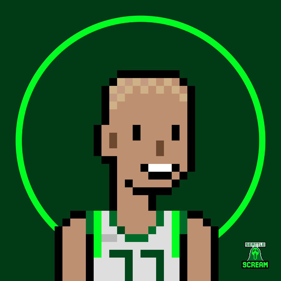 Poster of Baller #7220