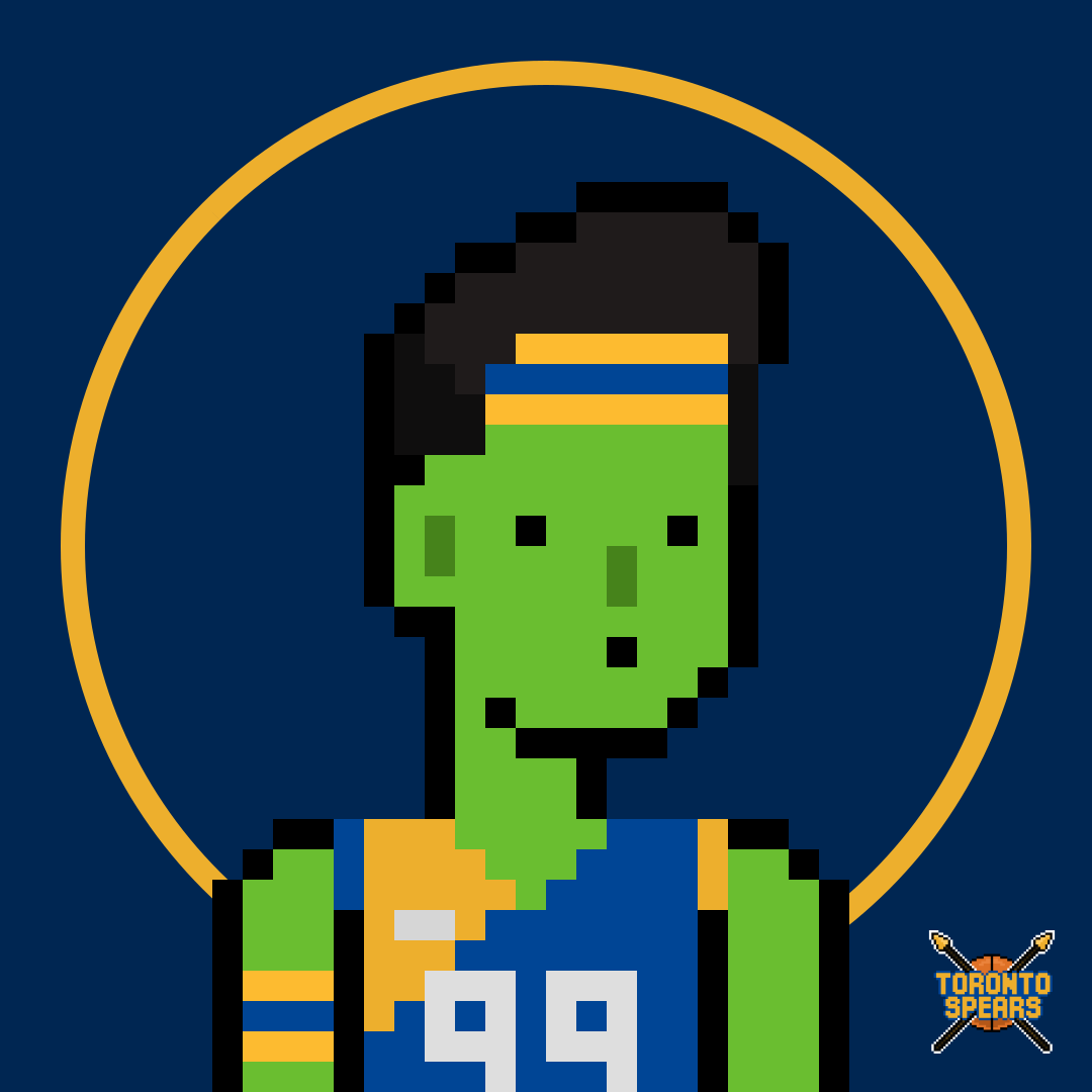 Poster of Baller #7226