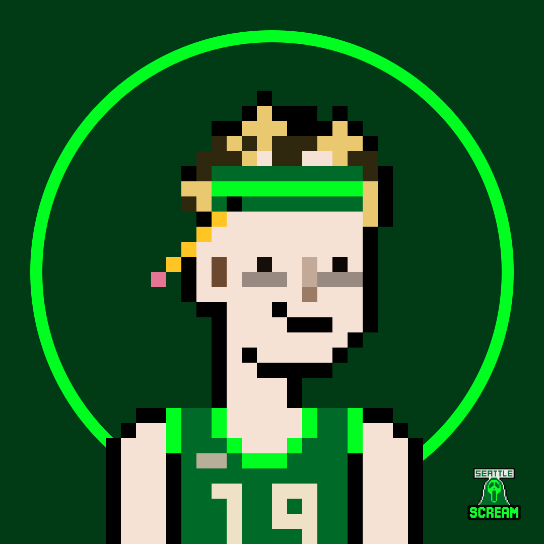 Poster of Baller #7231