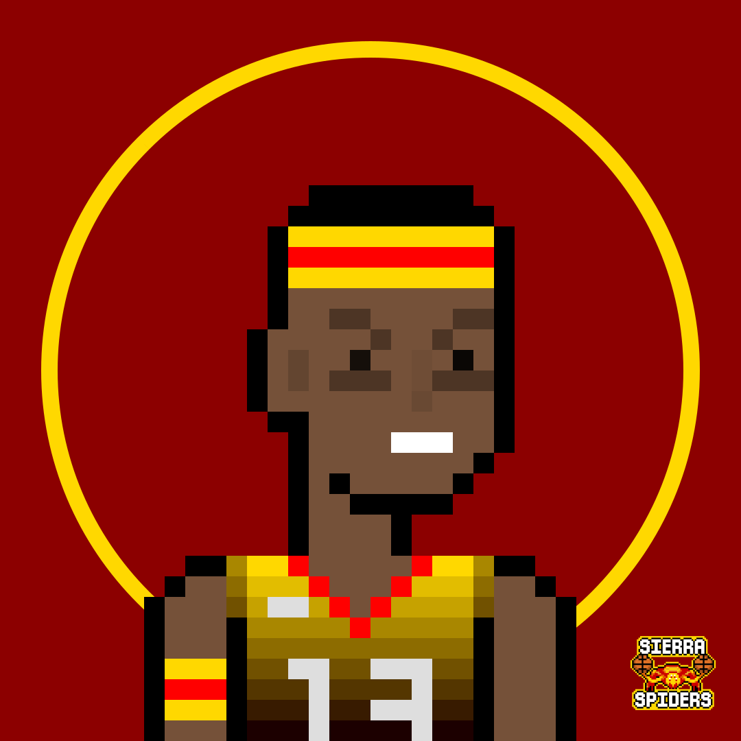 Poster of Baller #7246
