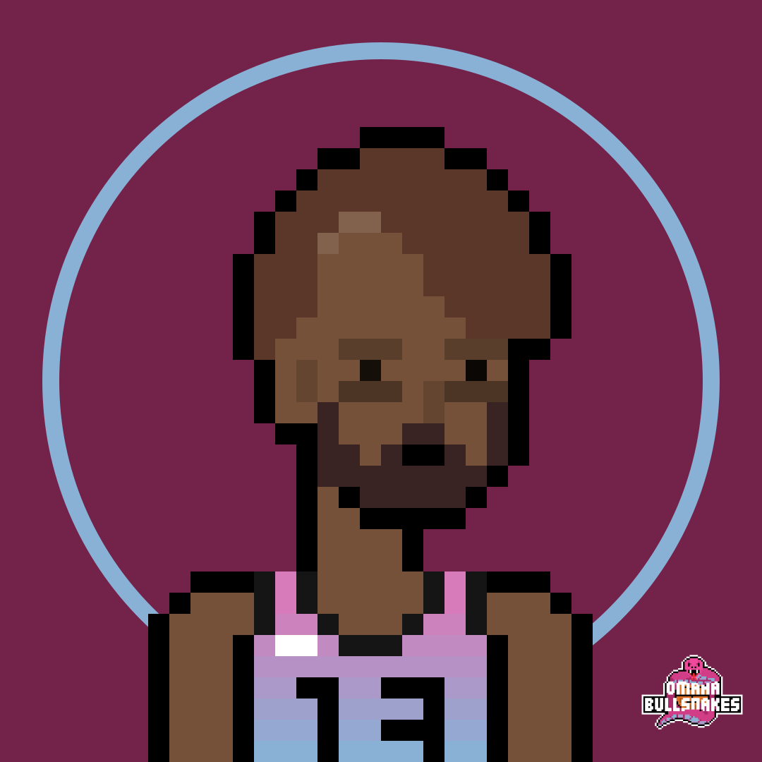 Poster of Baller #7257