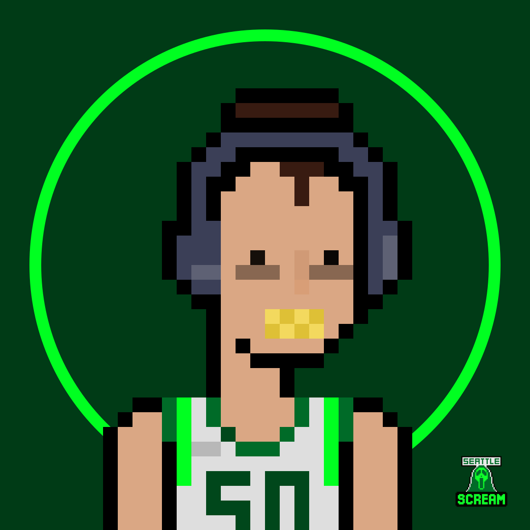 Poster of Baller #7264
