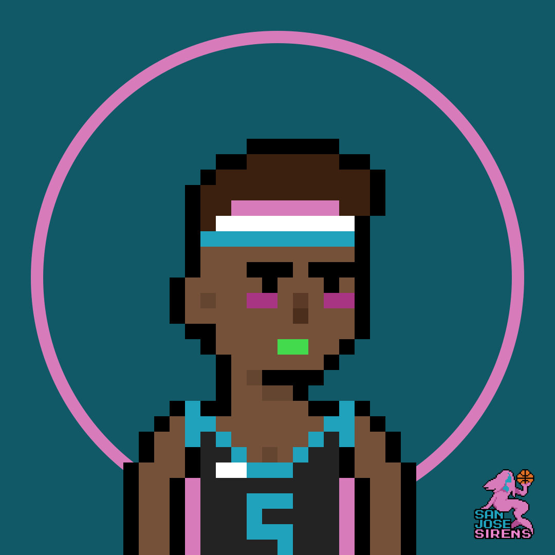 Poster of Baller #7266