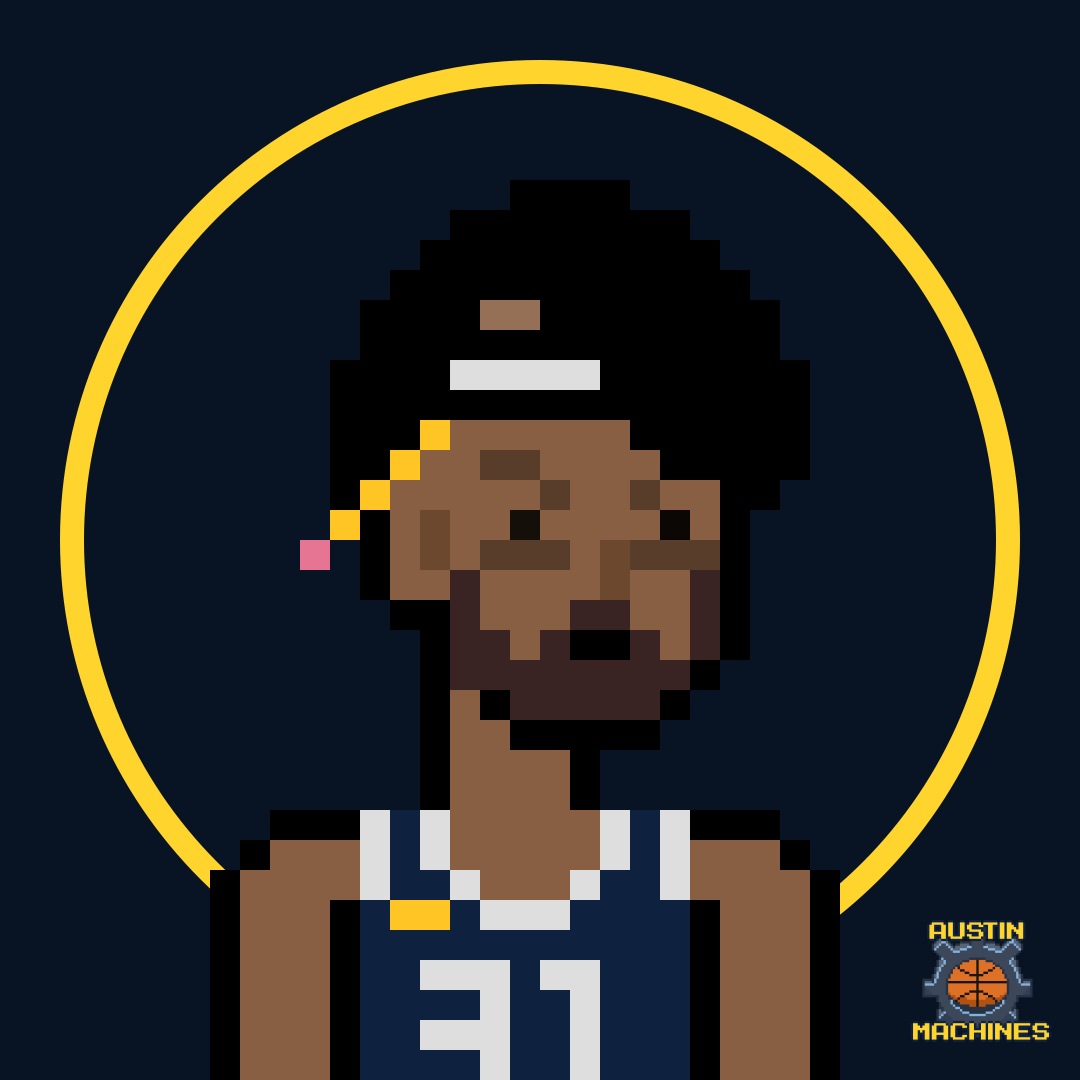 Poster of Baller #7283