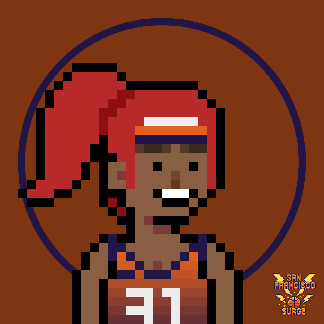 Poster of Baller #7286