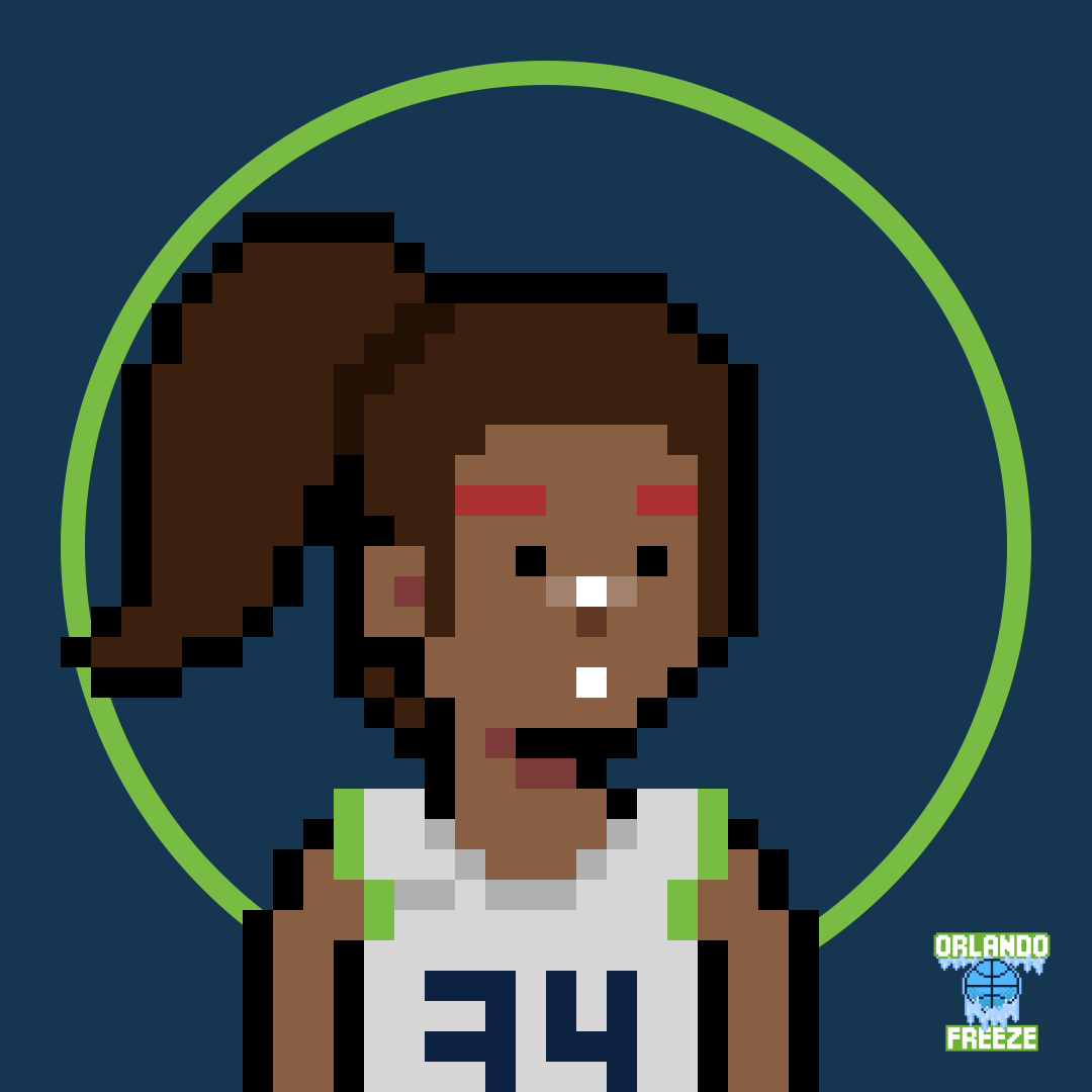 Poster of Baller #7296