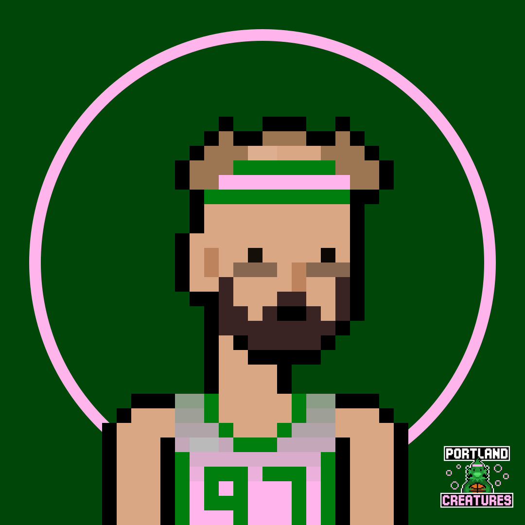 Poster of Baller #7297