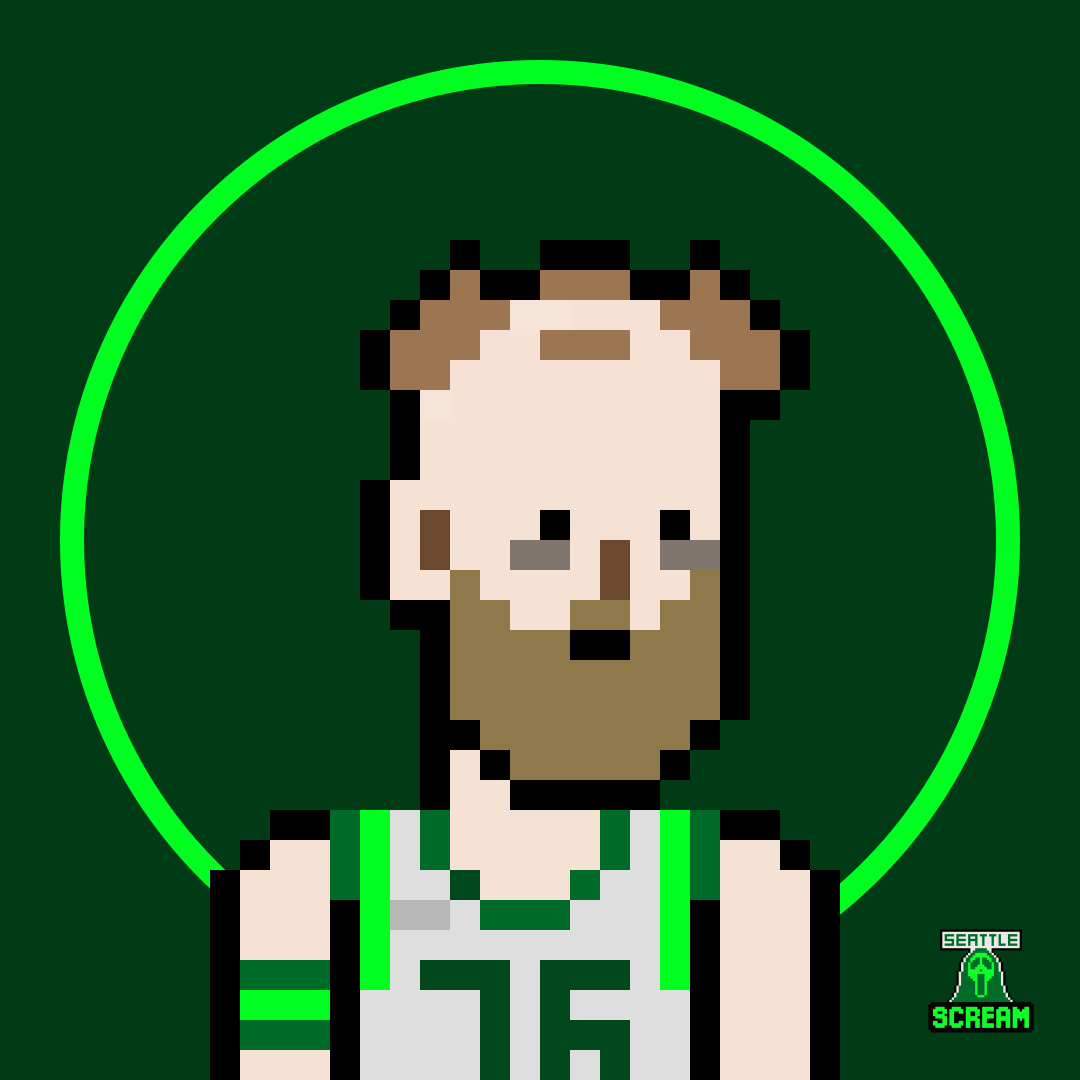 Poster of Baller #7301