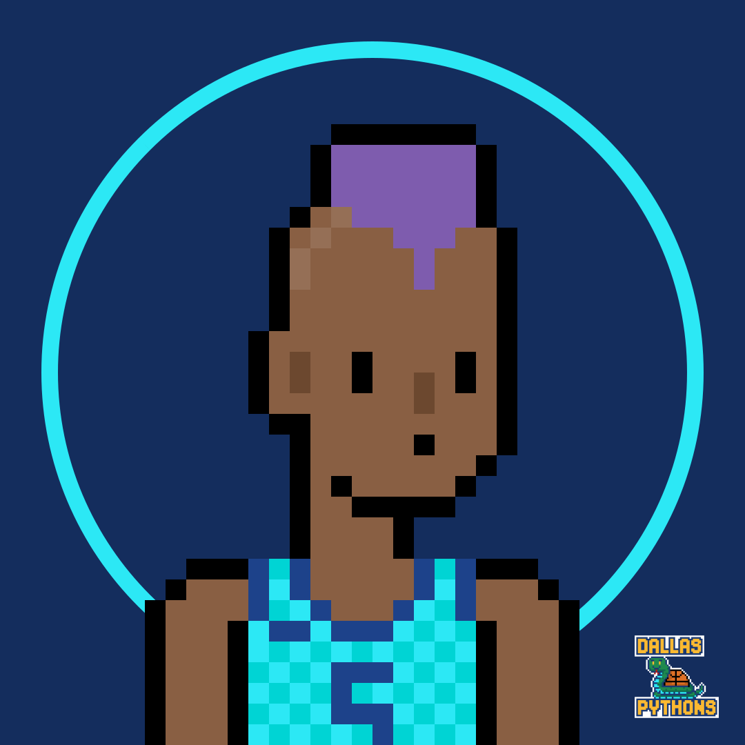 Poster of Baller #7302