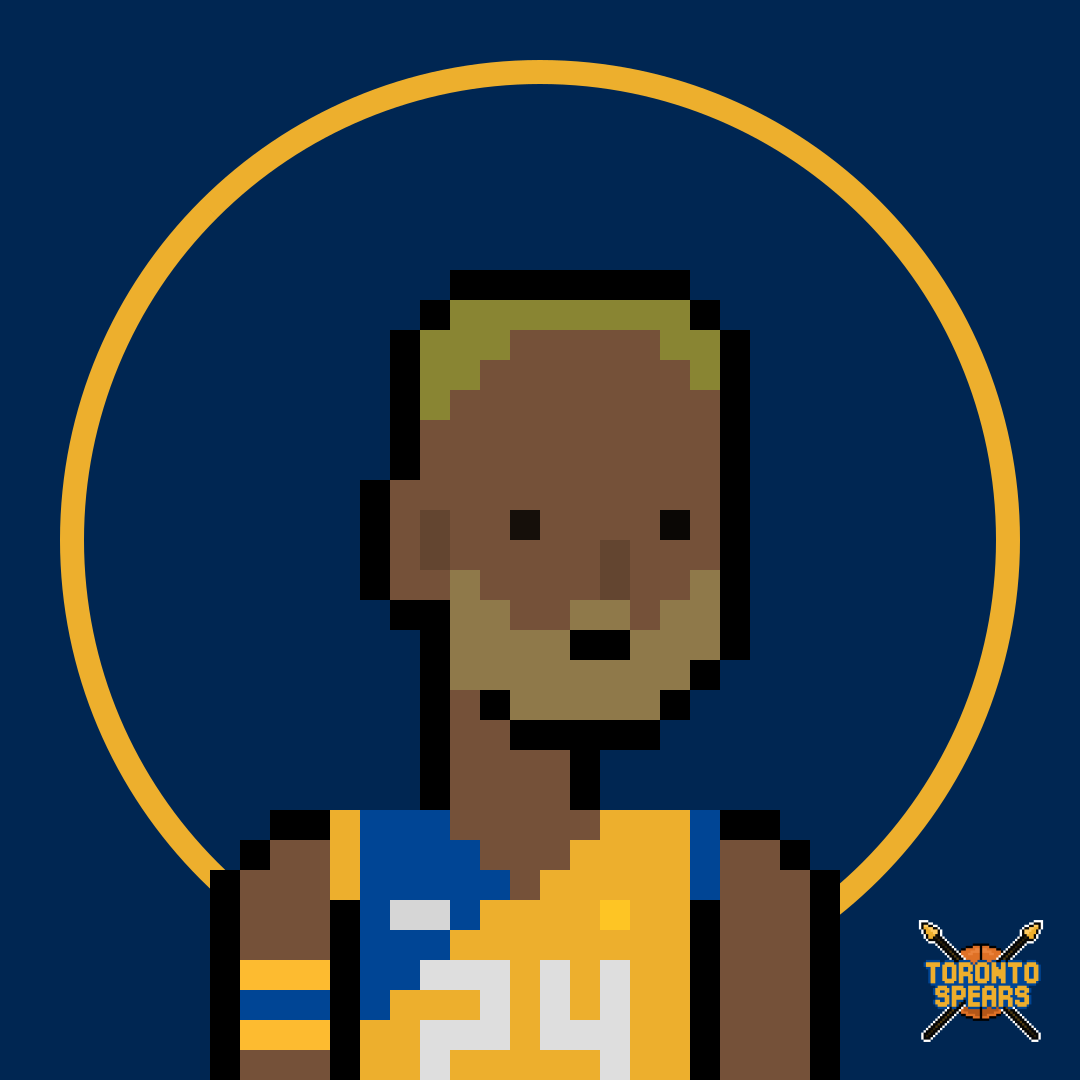 Poster of Baller #7305