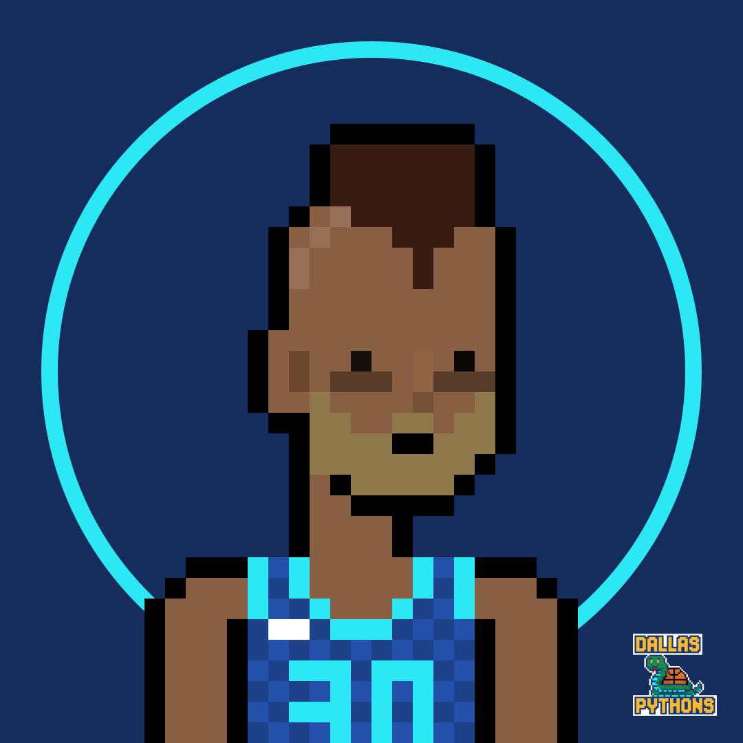 Poster of Baller #7308
