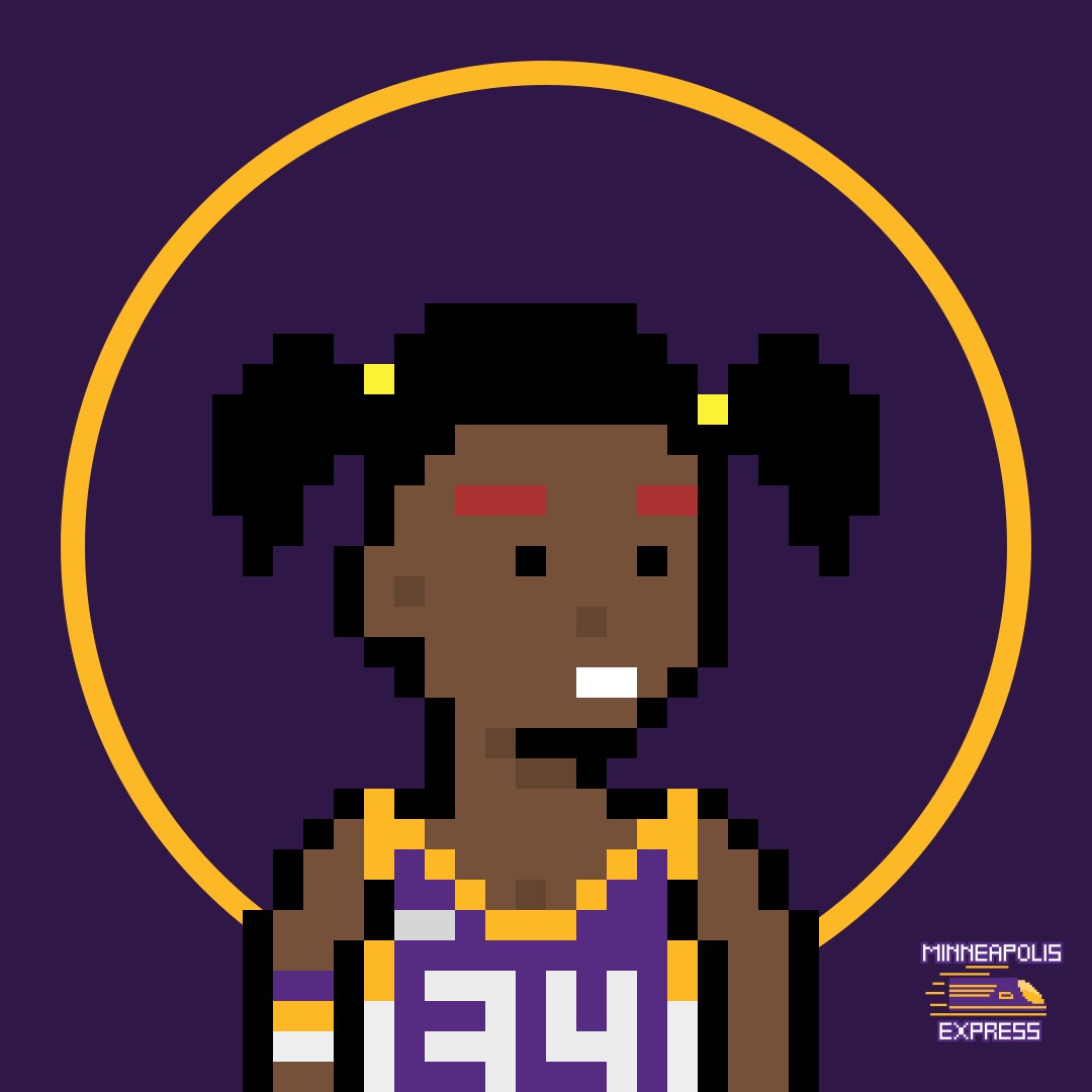 Poster of Baller #7311