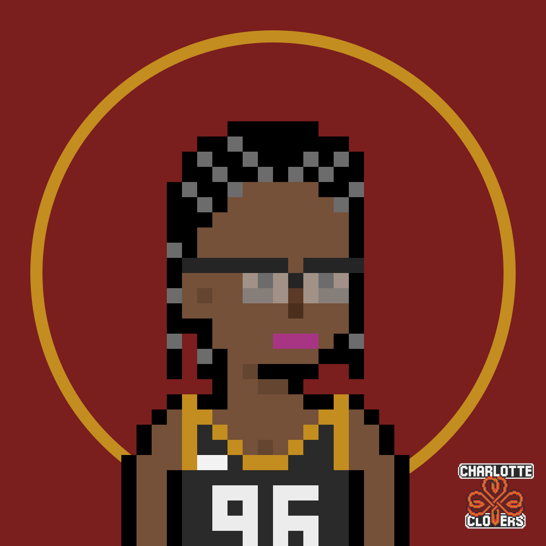 Poster of Baller #7313