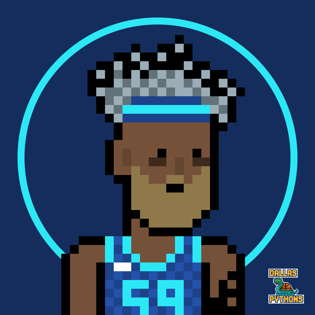 Poster of Baller #7320