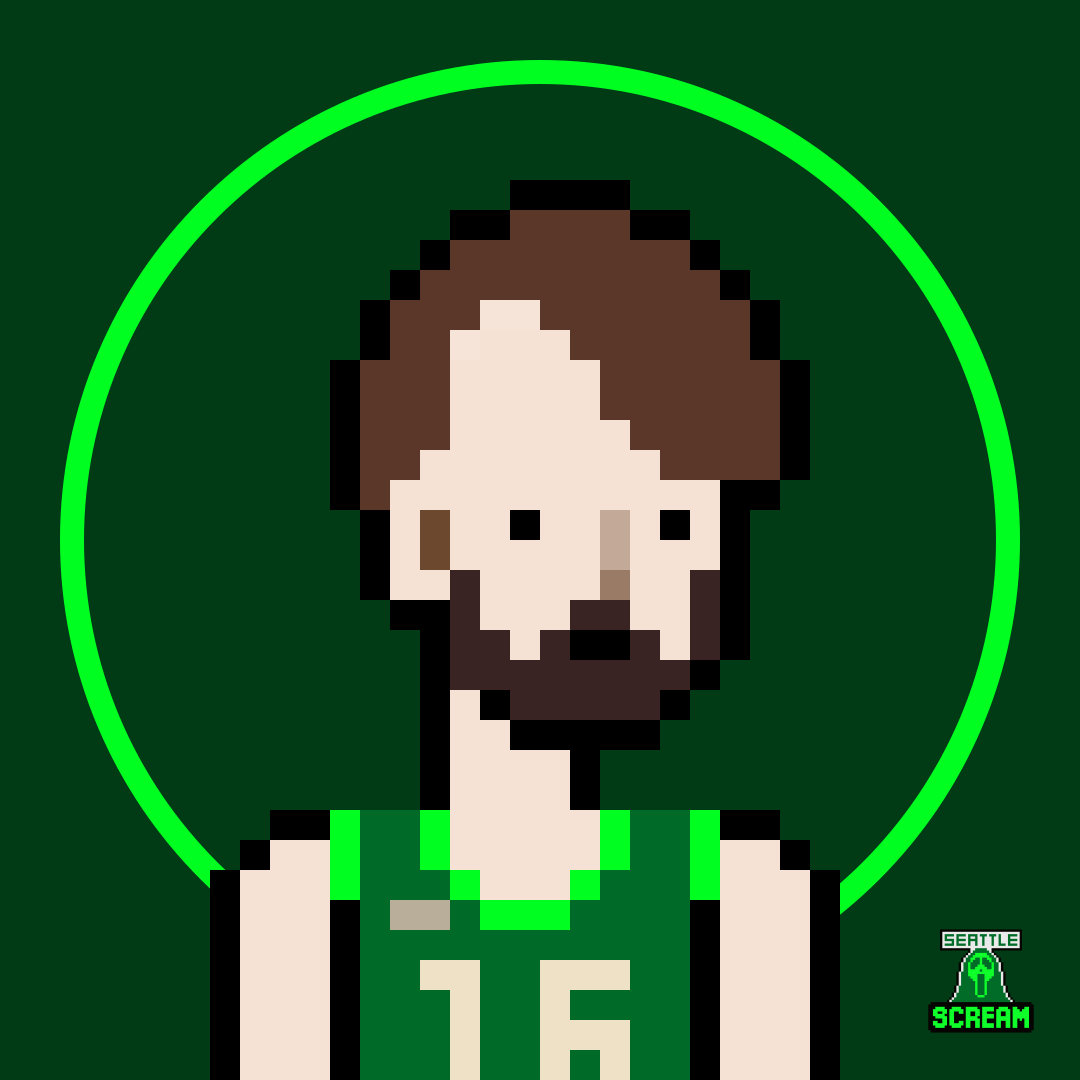 Poster of Baller #7329
