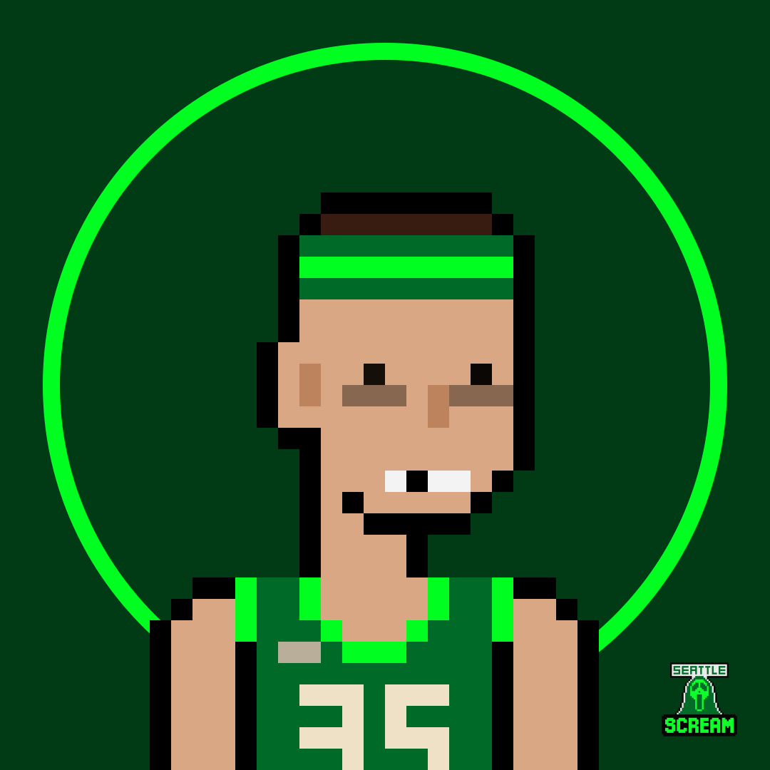Poster of Baller #7331