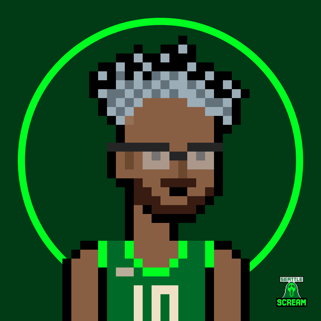Poster of Baller #7354