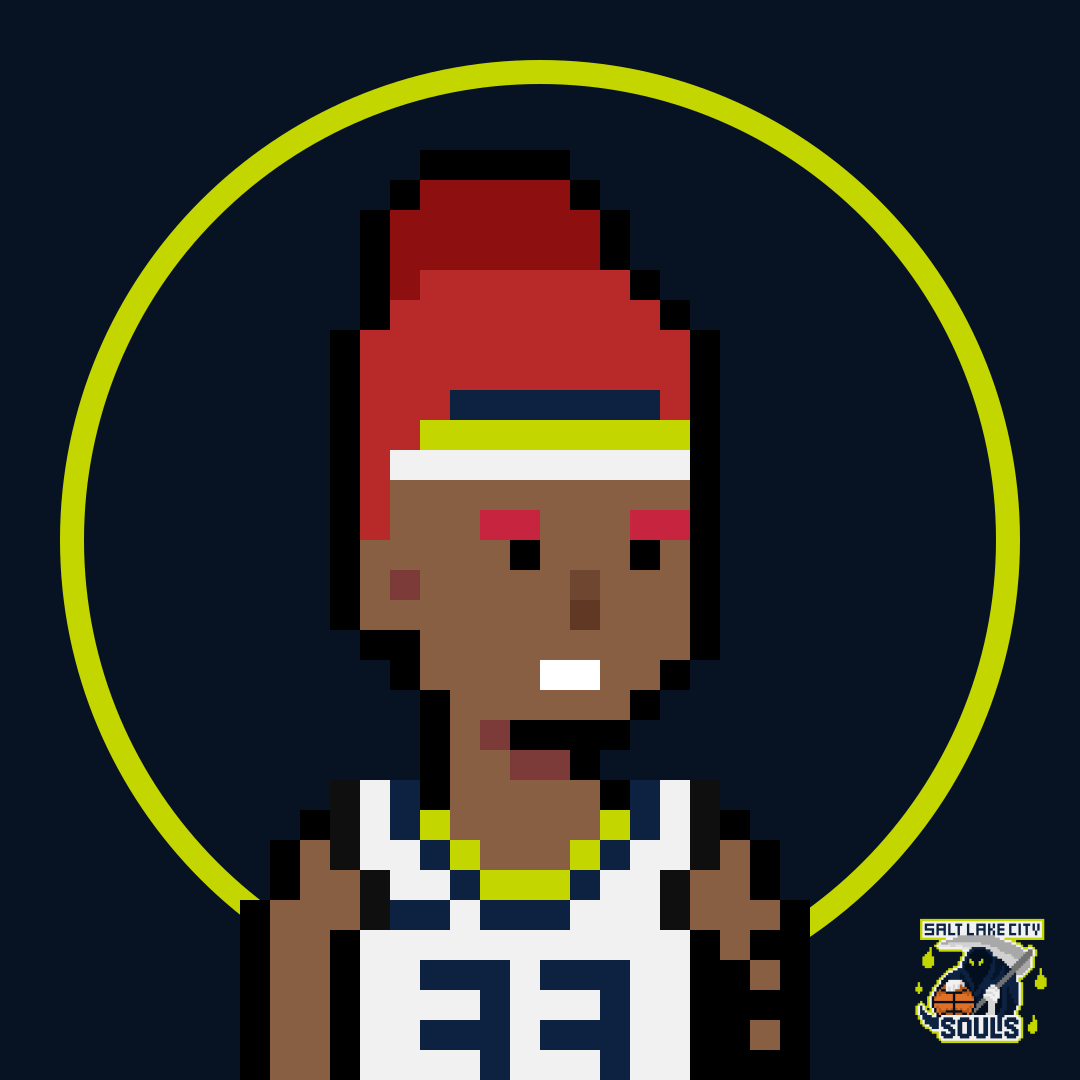 Poster of Baller #7357