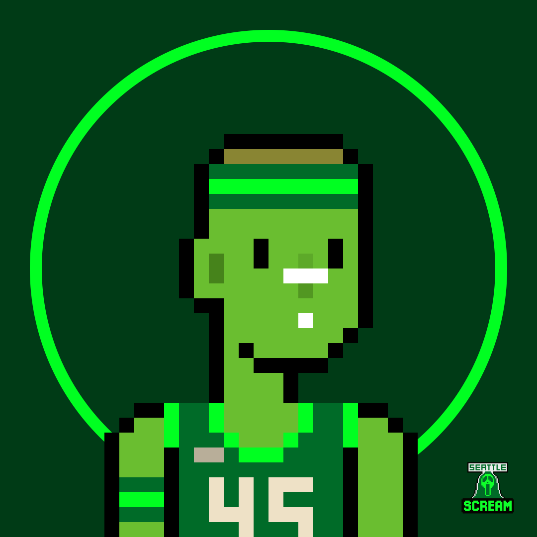 Poster of Baller #7365