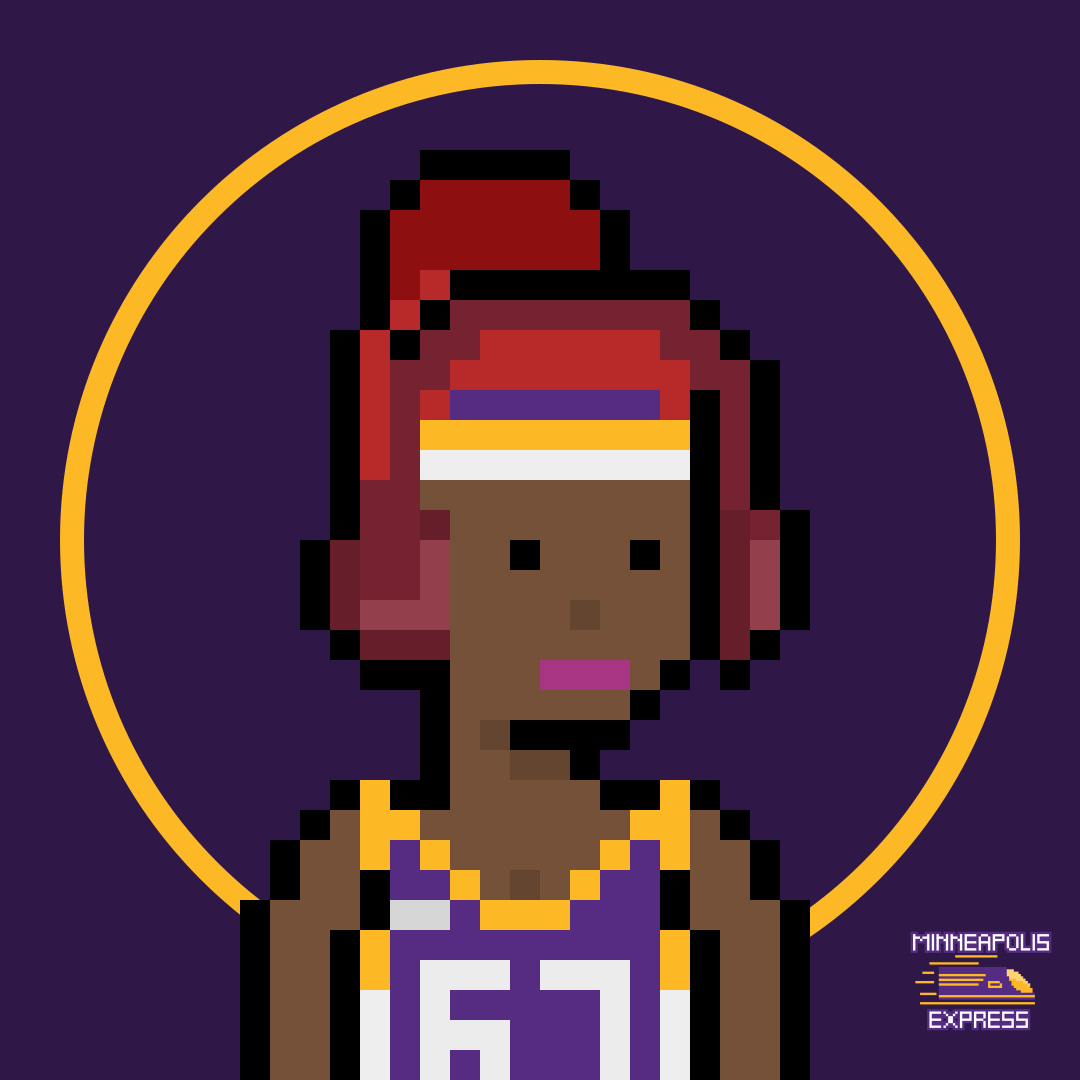 Poster of Baller #7381