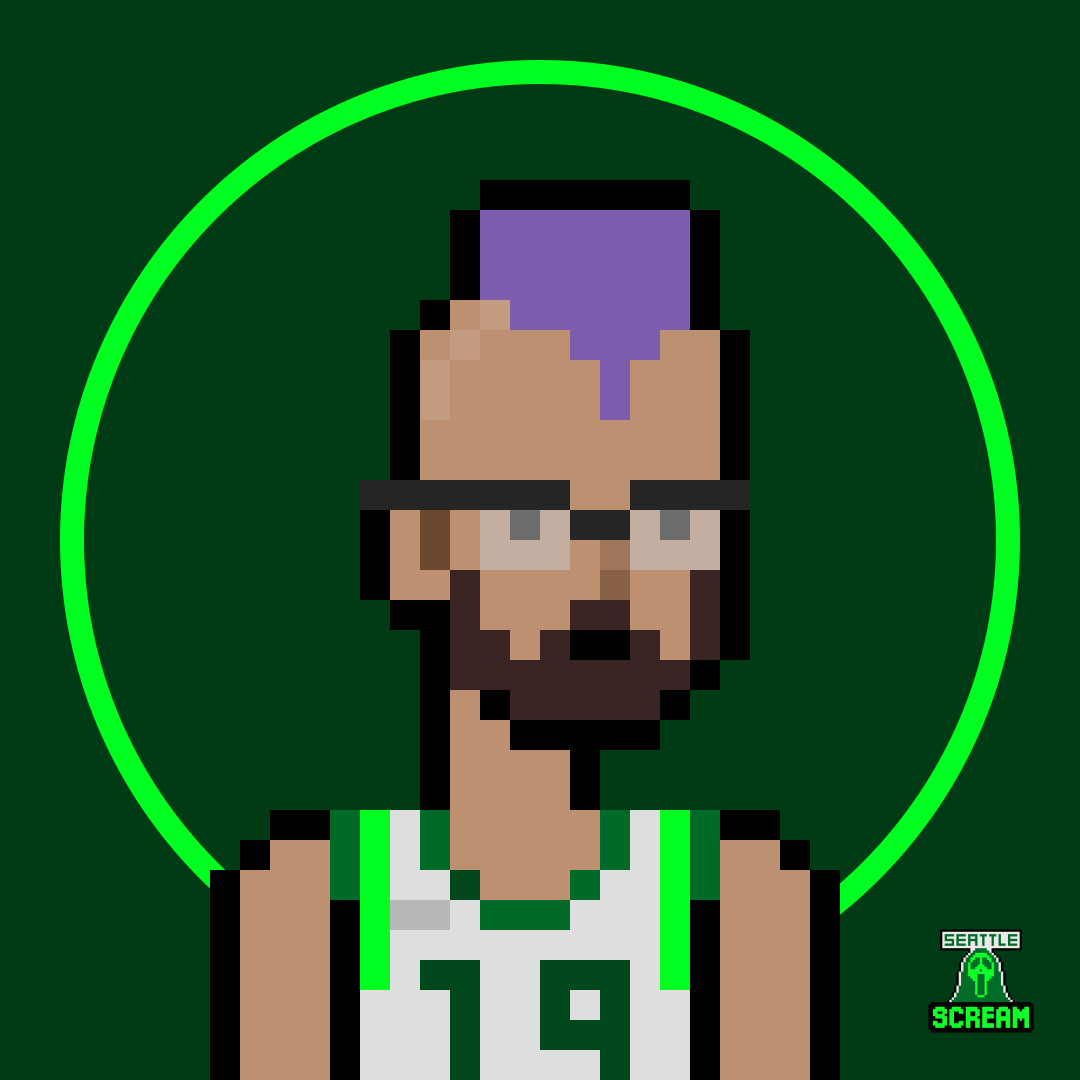 Poster of Baller #7382