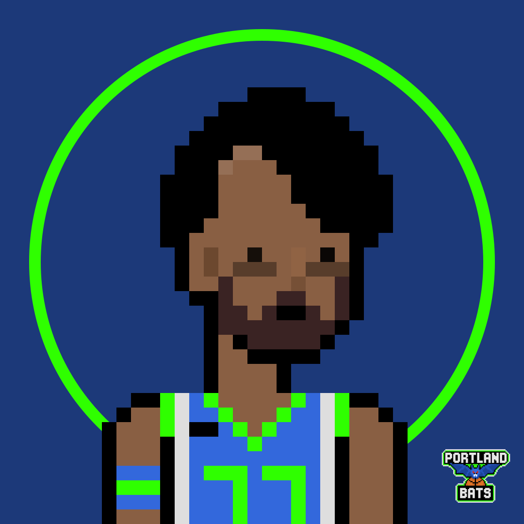 Poster of Baller #7394
