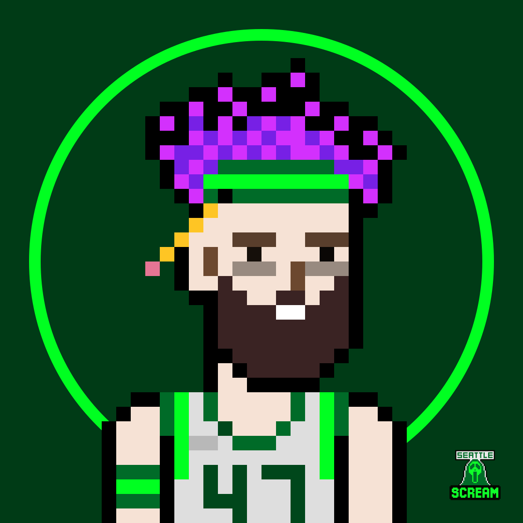 Poster of Baller #7396