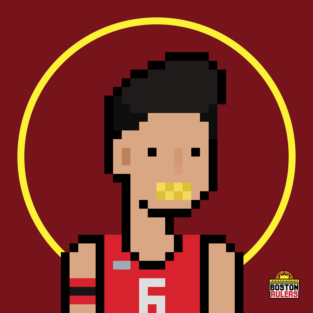 Poster of Baller #7397