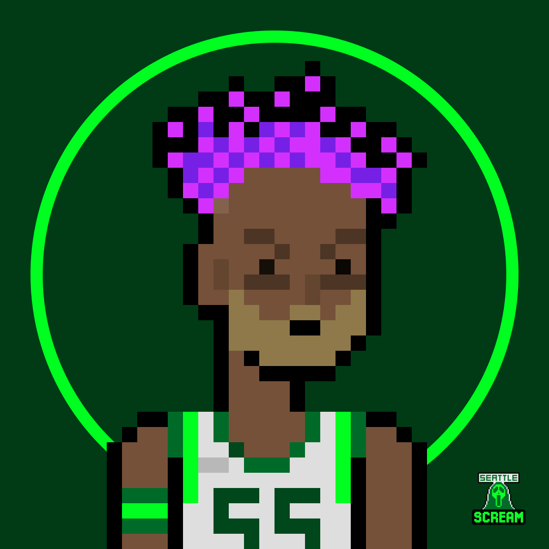 Poster of Baller #7401