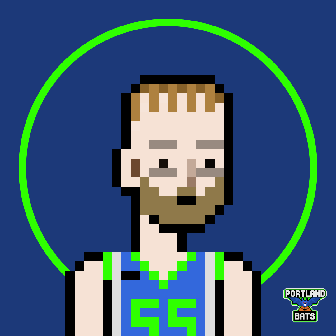Poster of Baller #7434