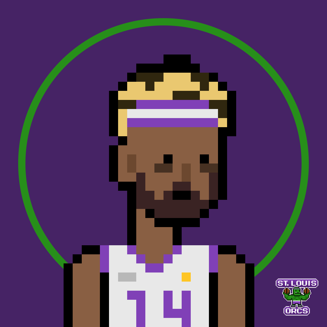 Poster of Baller #7473