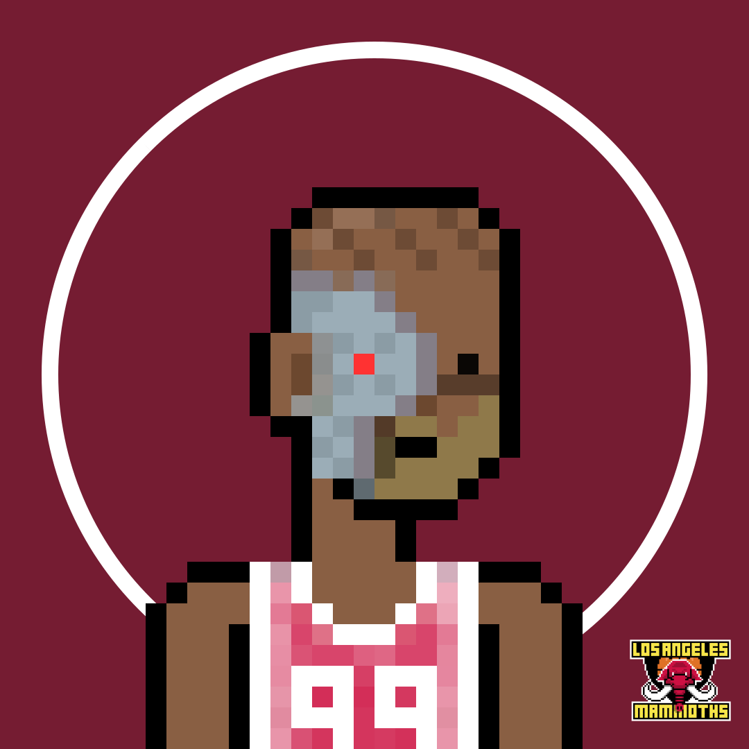 Poster of Baller #7486