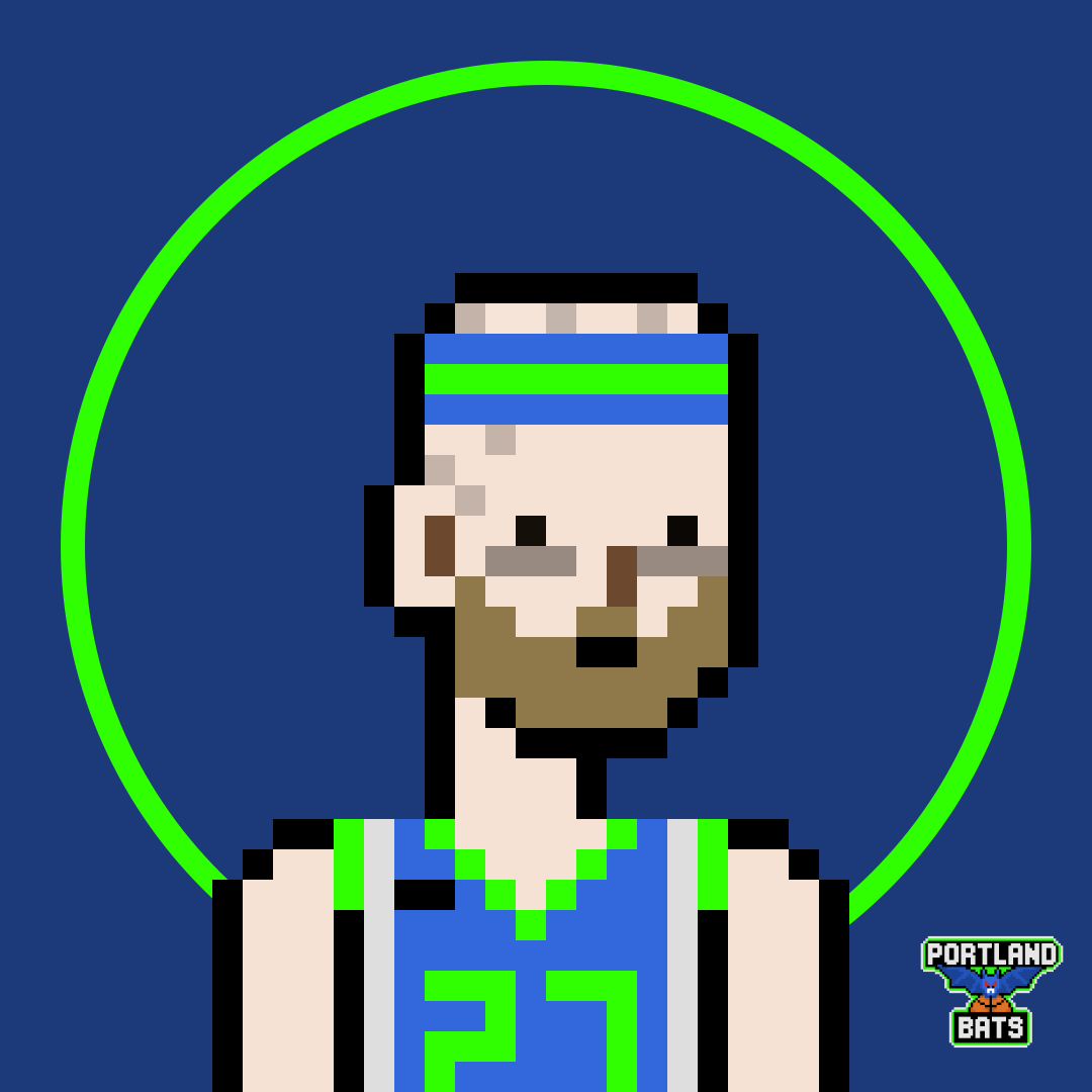 Poster of Baller #7487
