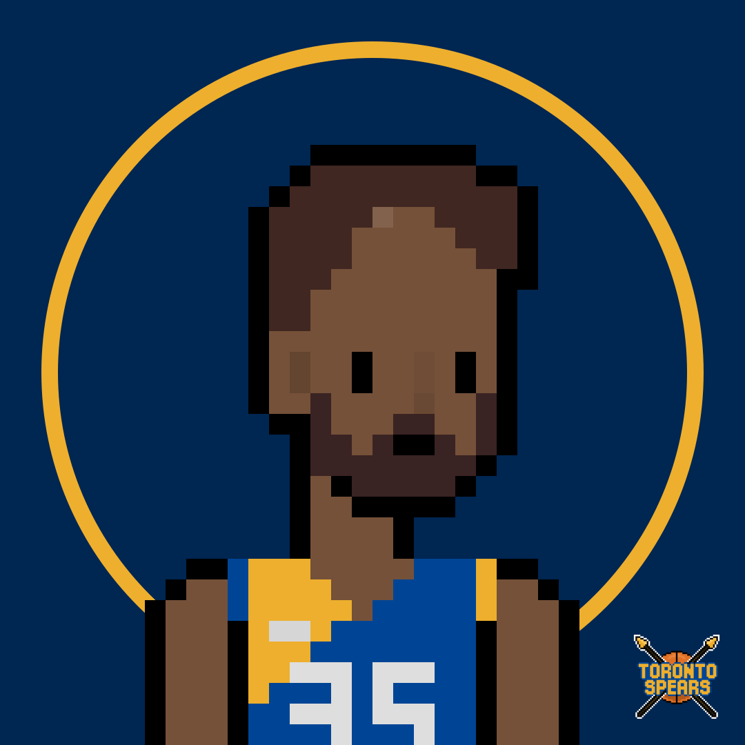 Poster of Baller #7488