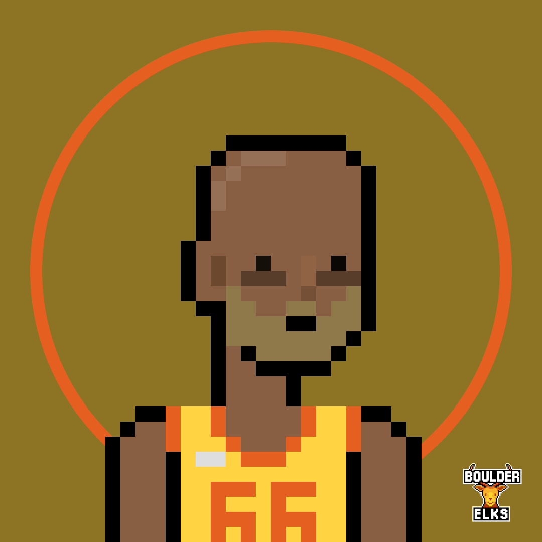 Poster of Baller #7503