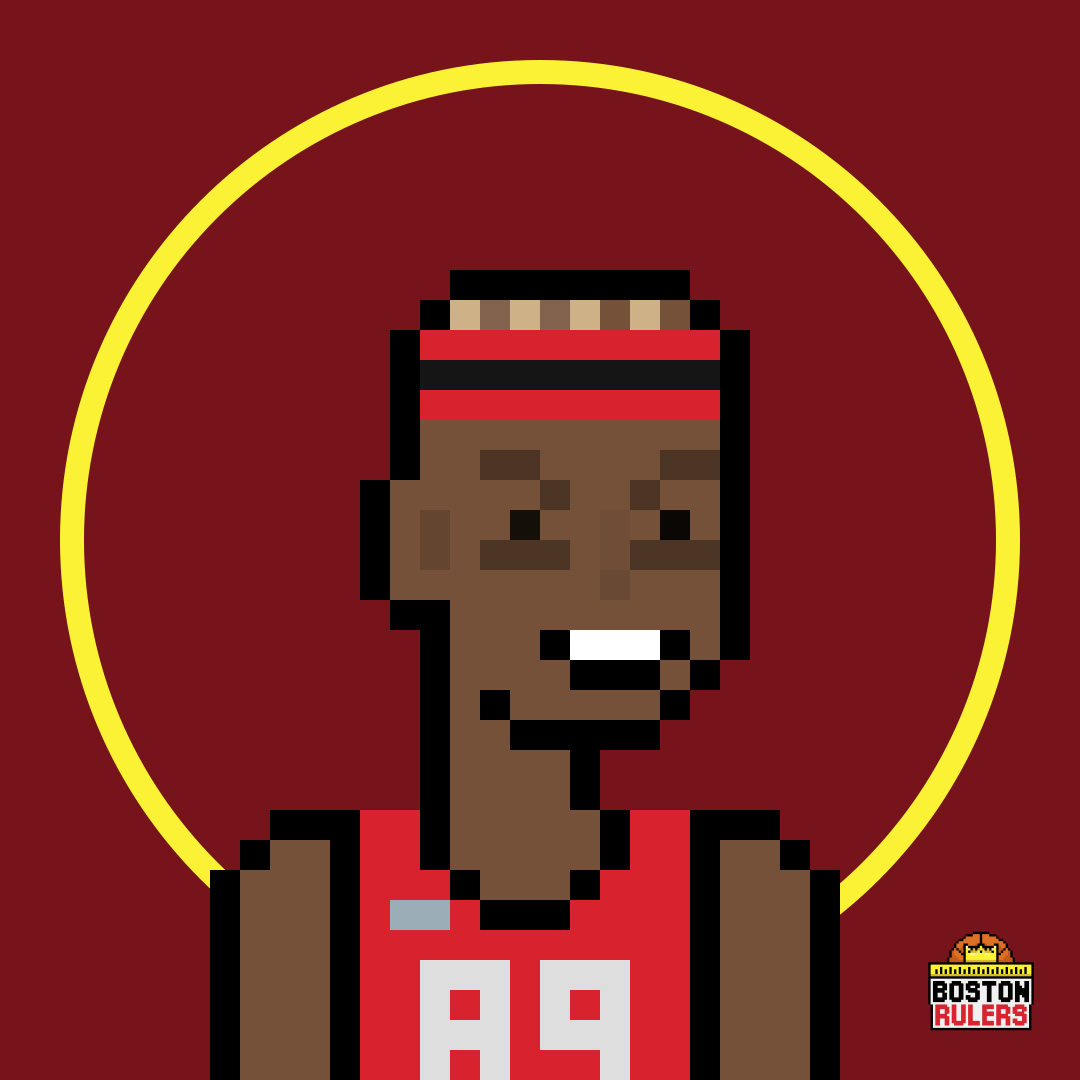 Poster of Baller #7506