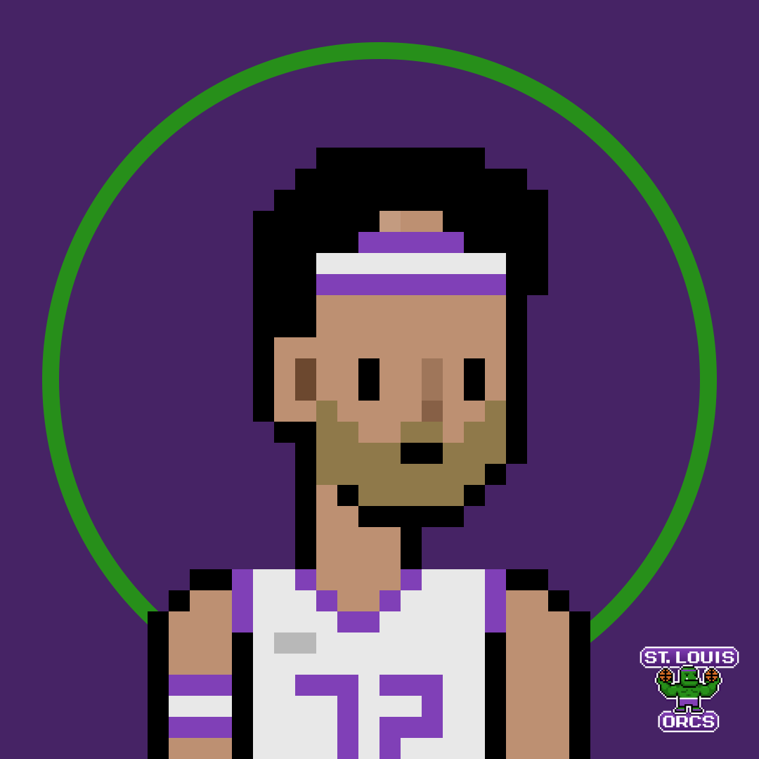 Poster of Baller #7507